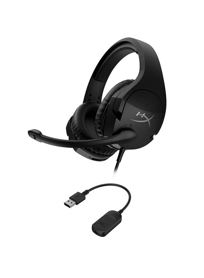 HYPERX - Cloud Stinger S Gaming Headset - Wired - Image 1