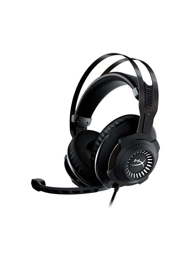 HYPERX - Kingston Cloud Revolver 7.1 Gaming Headset - Wired - Image 1