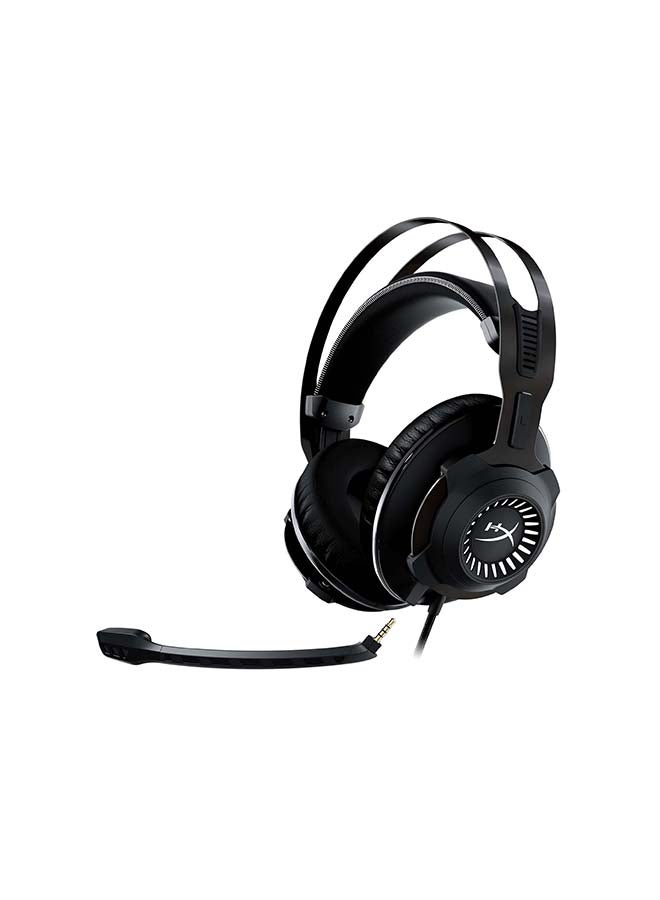 HYPERX - Kingston Cloud Revolver 7.1 Gaming Headset - Wired - Image 1