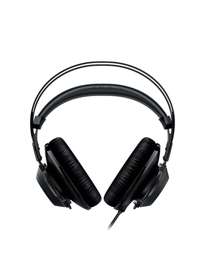 HYPERX - Kingston Cloud Revolver 7.1 Gaming Headset - Wired - Image 1