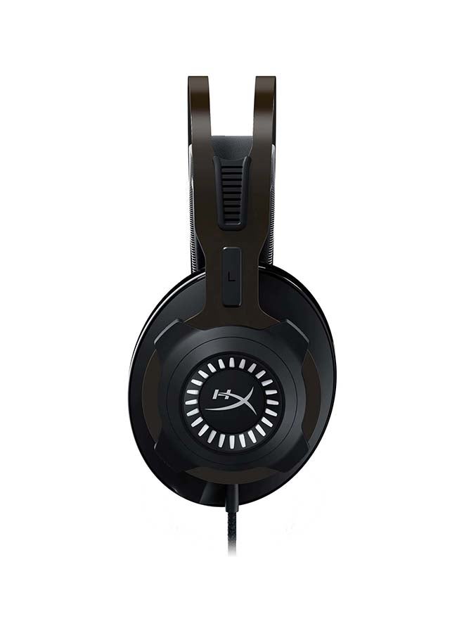 HYPERX - Kingston Cloud Revolver 7.1 Gaming Headset - Wired - Image 1