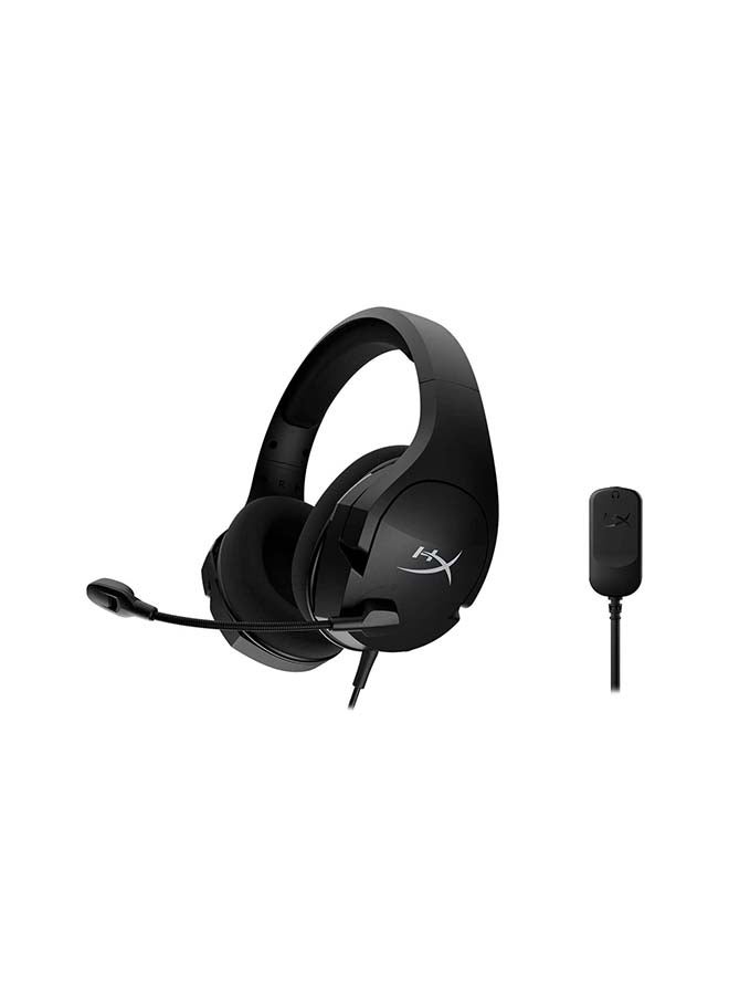HYPERX - Cloud Stinger Core 7.1 Headset - Wired - Image 1