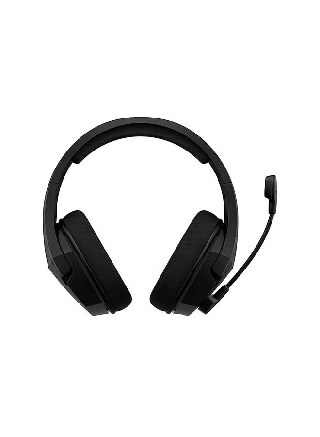 HYPERX - Cloud Stinger Core Wireless Gaming Headset Black/White - Image 1