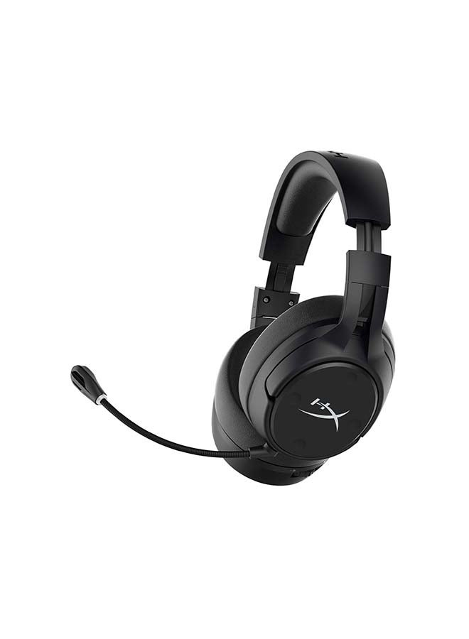 HYPERX Cloud Flight S Wireless Gaming Headset - Image 2