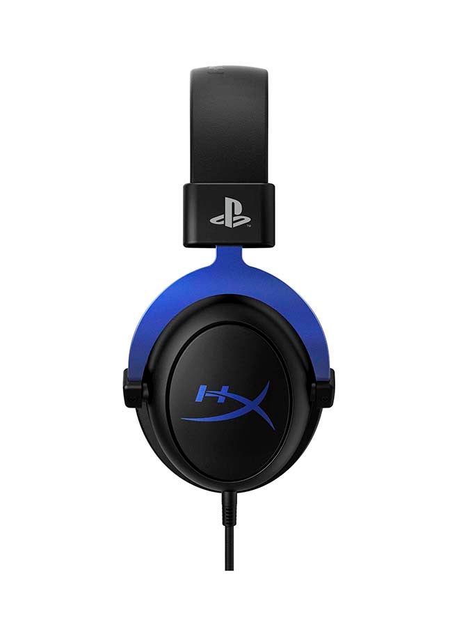 HYPERX - Cloud Gaming Headset For PS5 And PS4 - Image 1