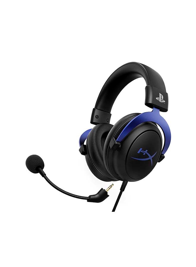 HYPERX - Cloud Gaming Headset For PS5 And PS4 - Image 1