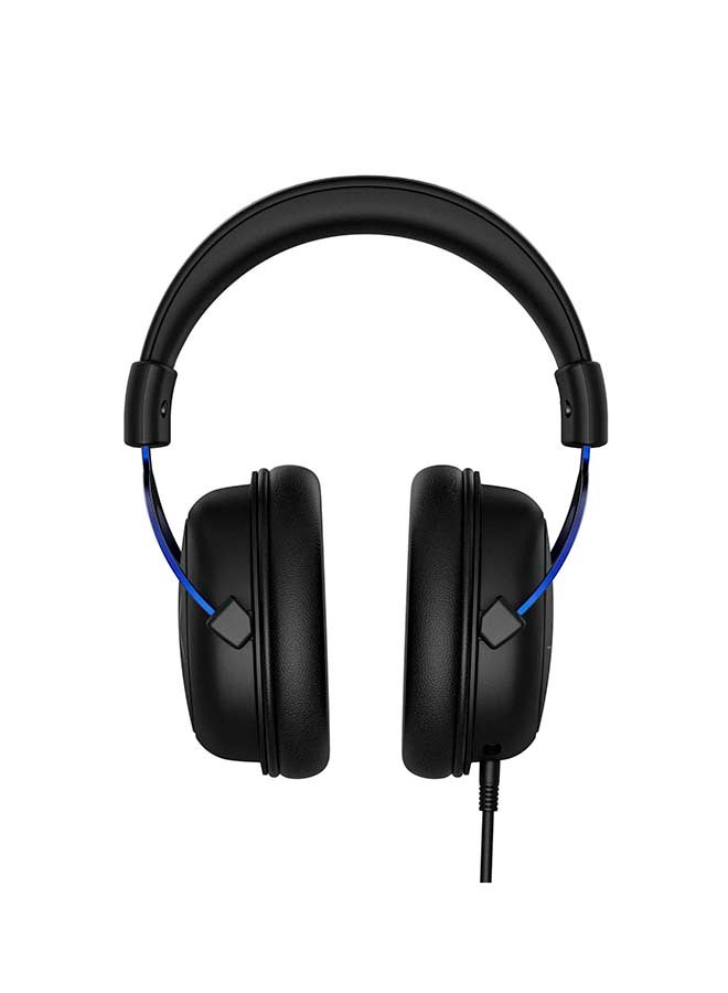 HYPERX - Cloud Gaming Headset For PS5 And PS4 - Image 1