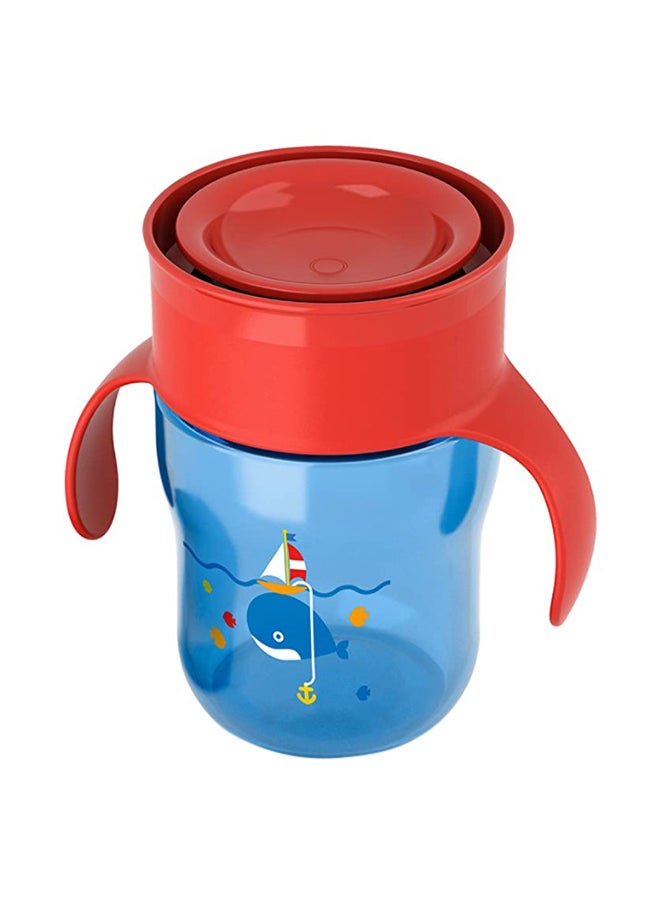 PHILIPS AVENT - Grown Up Cup With Two Handle - Image 1