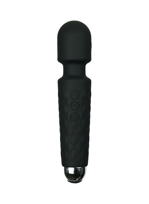 USB Rechargeable Body Massager Stick