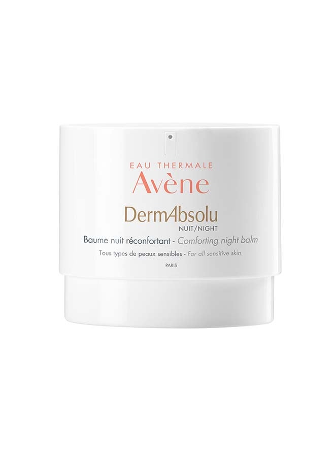 Avene Av Dermabsolu Night Cream 40Ml 40ml - Image 1