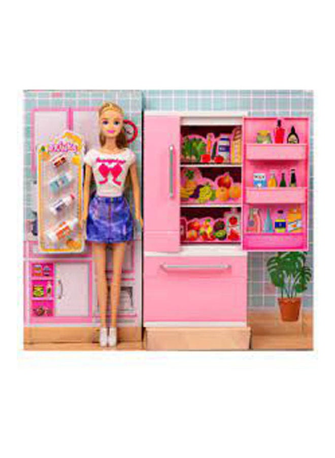 Bingo - Bobi Health Fridge - Image 1