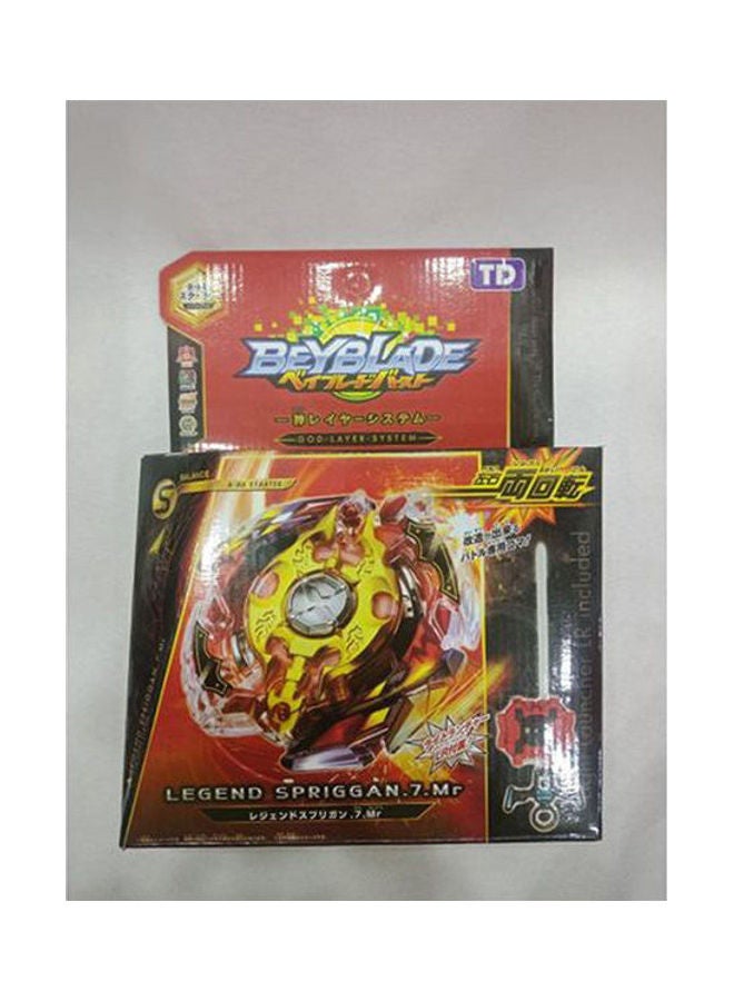 B-86 Beyblade Tray 