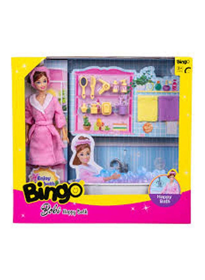Bingo - Bobi Happy Bath - Image 1