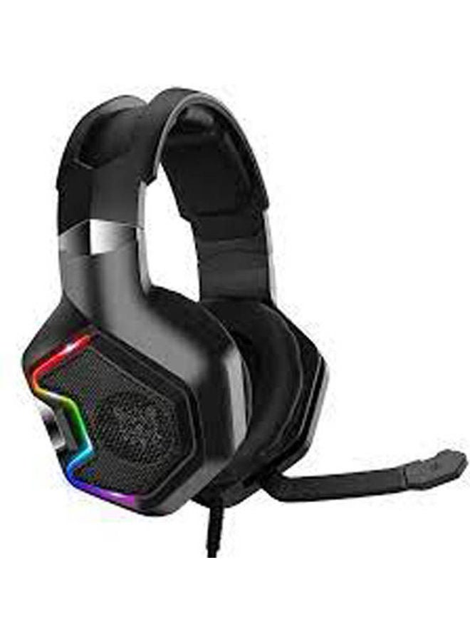 أونيكوما سماعة رأس للألعاب طراز K10 - Image 2