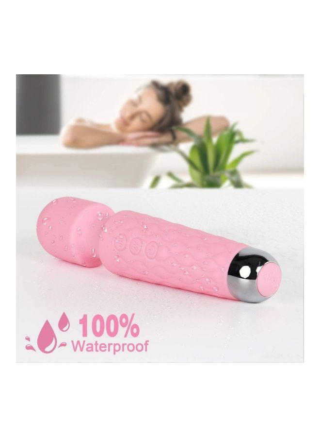 USB Rechargeable Body Massager Stick - v1632227499/N50981491A_5