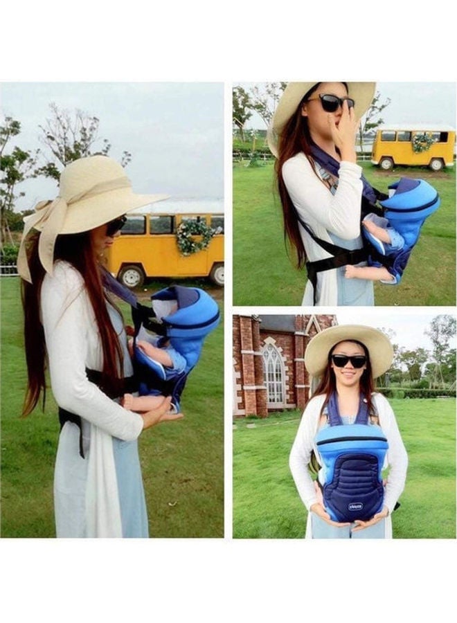 Chicco Soft & Dream Baby Carrier  - Image 2