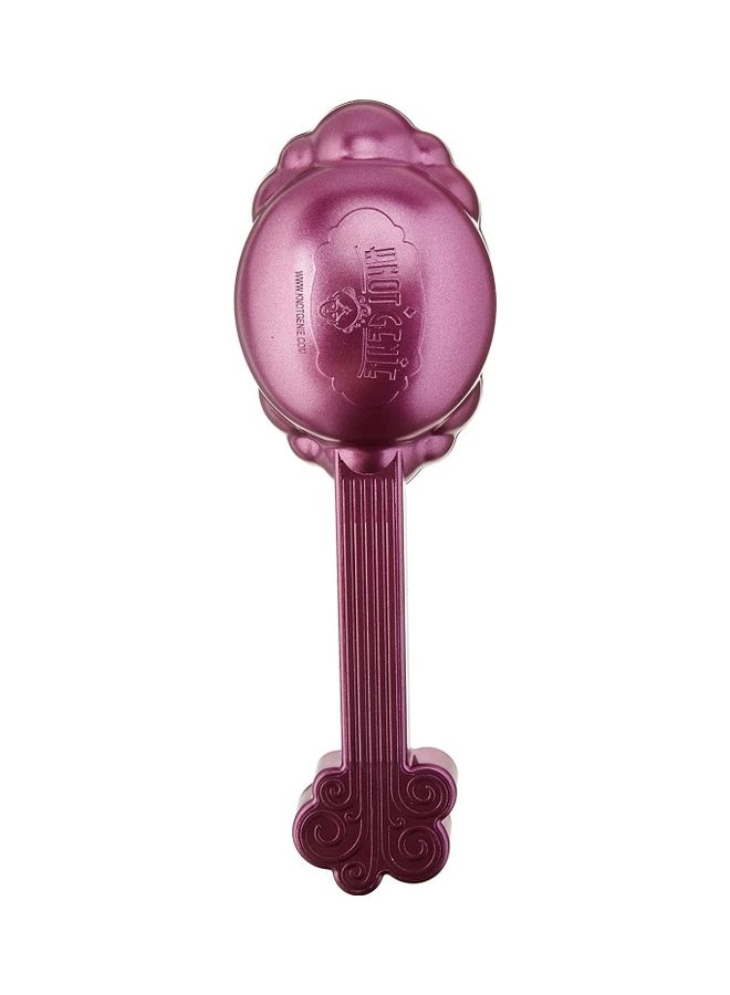 knot Genie Genie Supreme Knot Free Fuschia 22cm  - Image 1