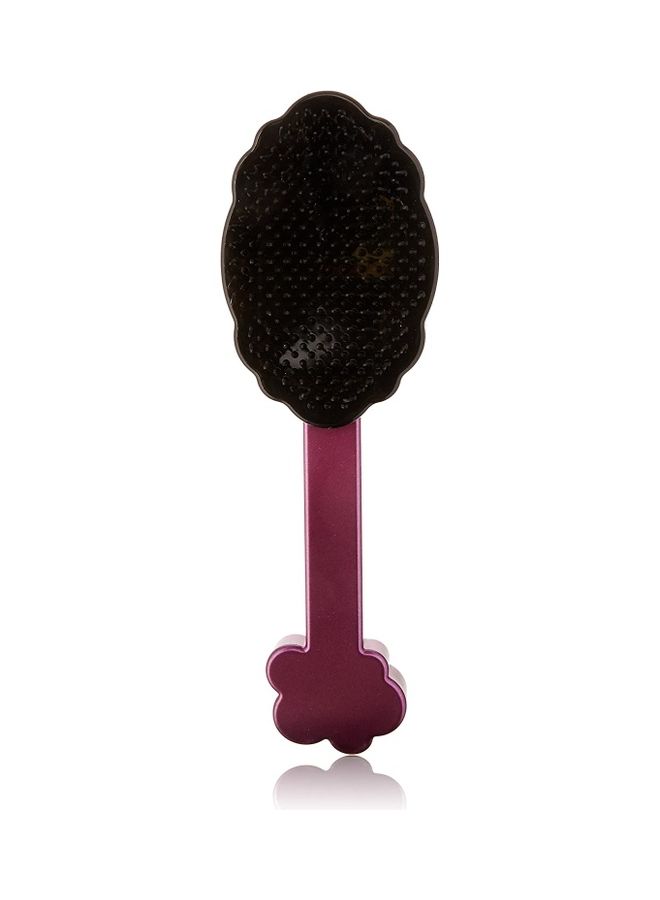 knot Genie Genie Supreme Knot Free Fuschia 22cm  - Image 2