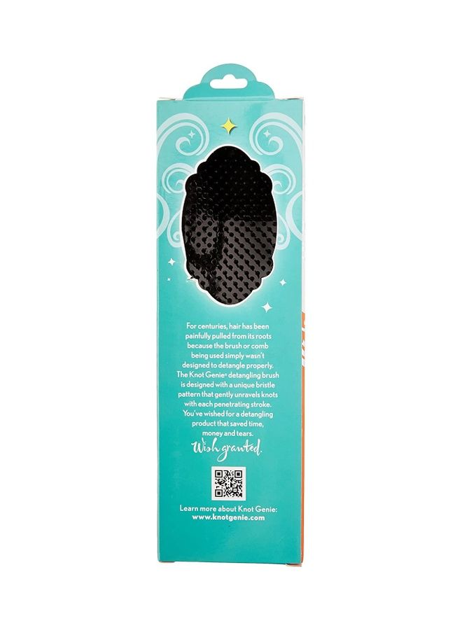knot Genie Genie Supreme Knot Free Fuschia 22cm  - Image 4
