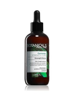 Botanicals Fresh Care Coriander Hair Serum Multicolour 125ml