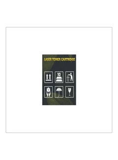 Generic Compatible Toner for Canon 725 Black  - Image 3