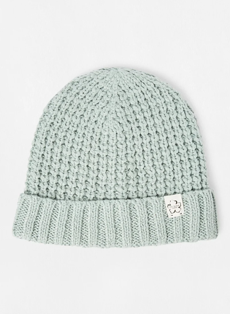 Ted Baker Beka Dasher Beanie Mint