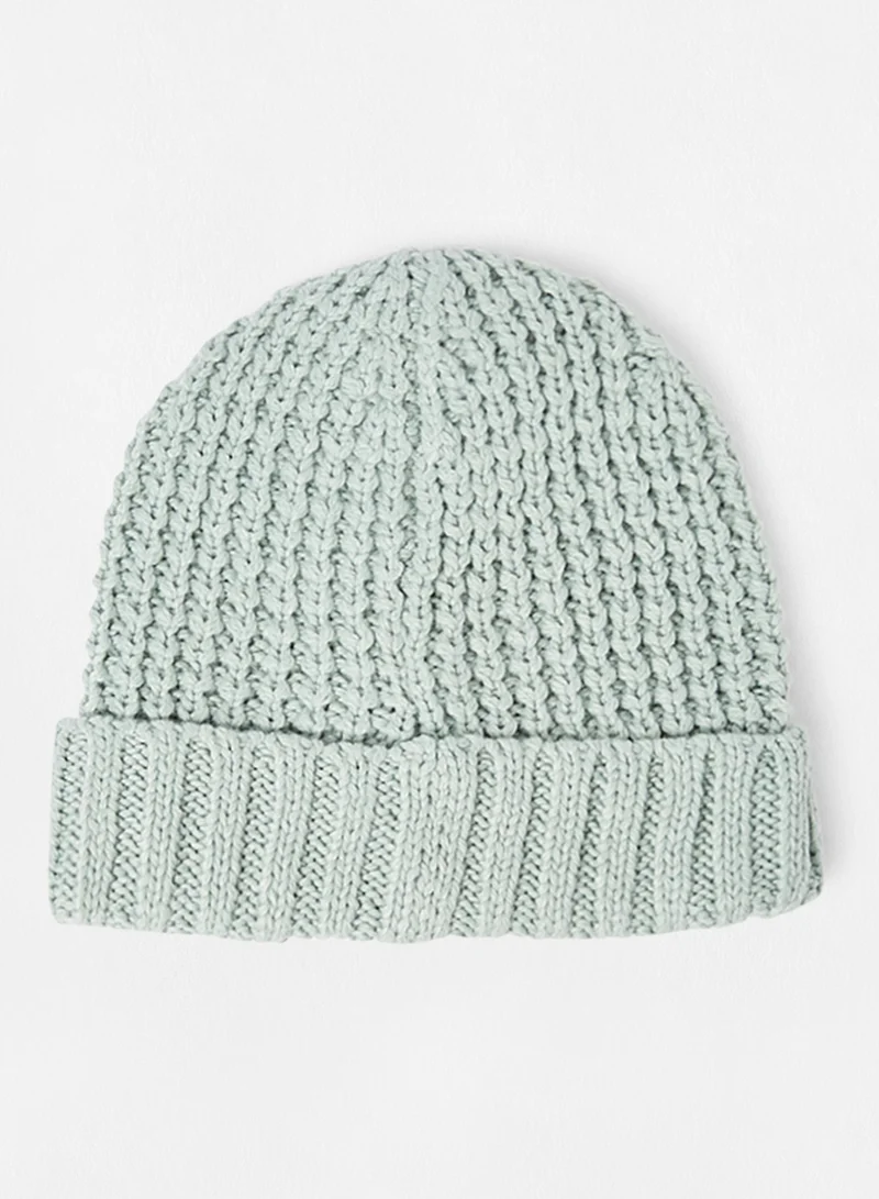 Ted Baker Beka Dasher Beanie Mint