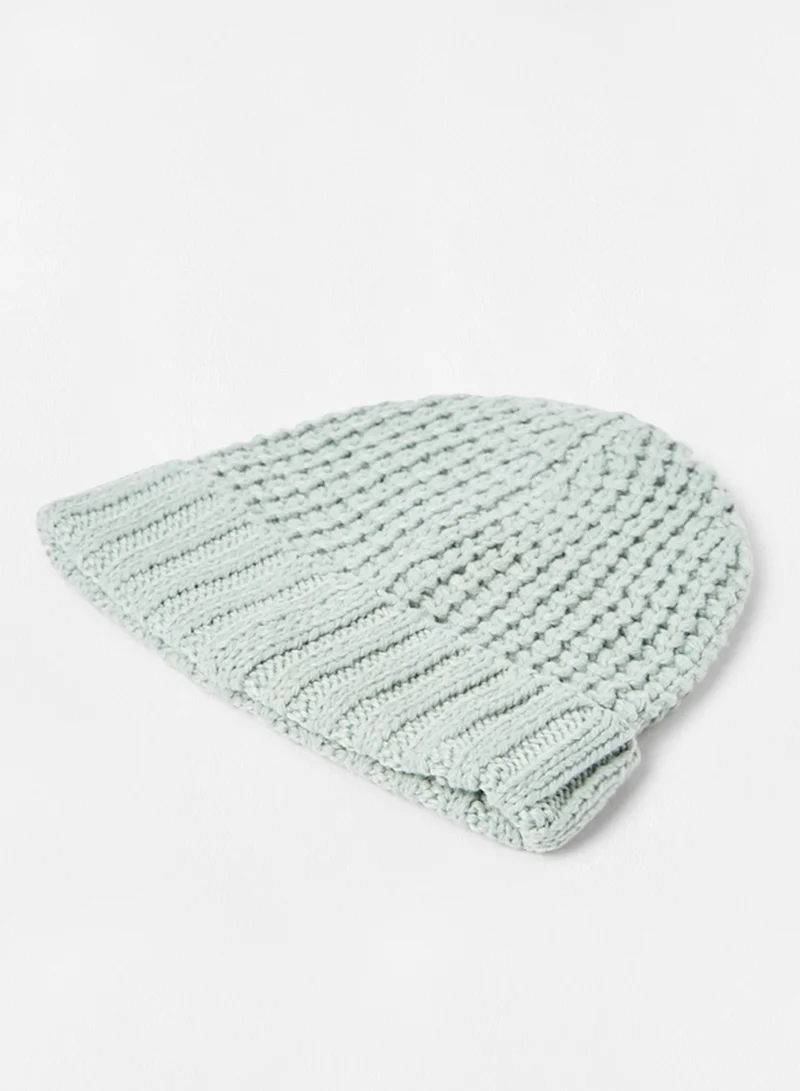 Ted Baker Beka Dasher Beanie Mint