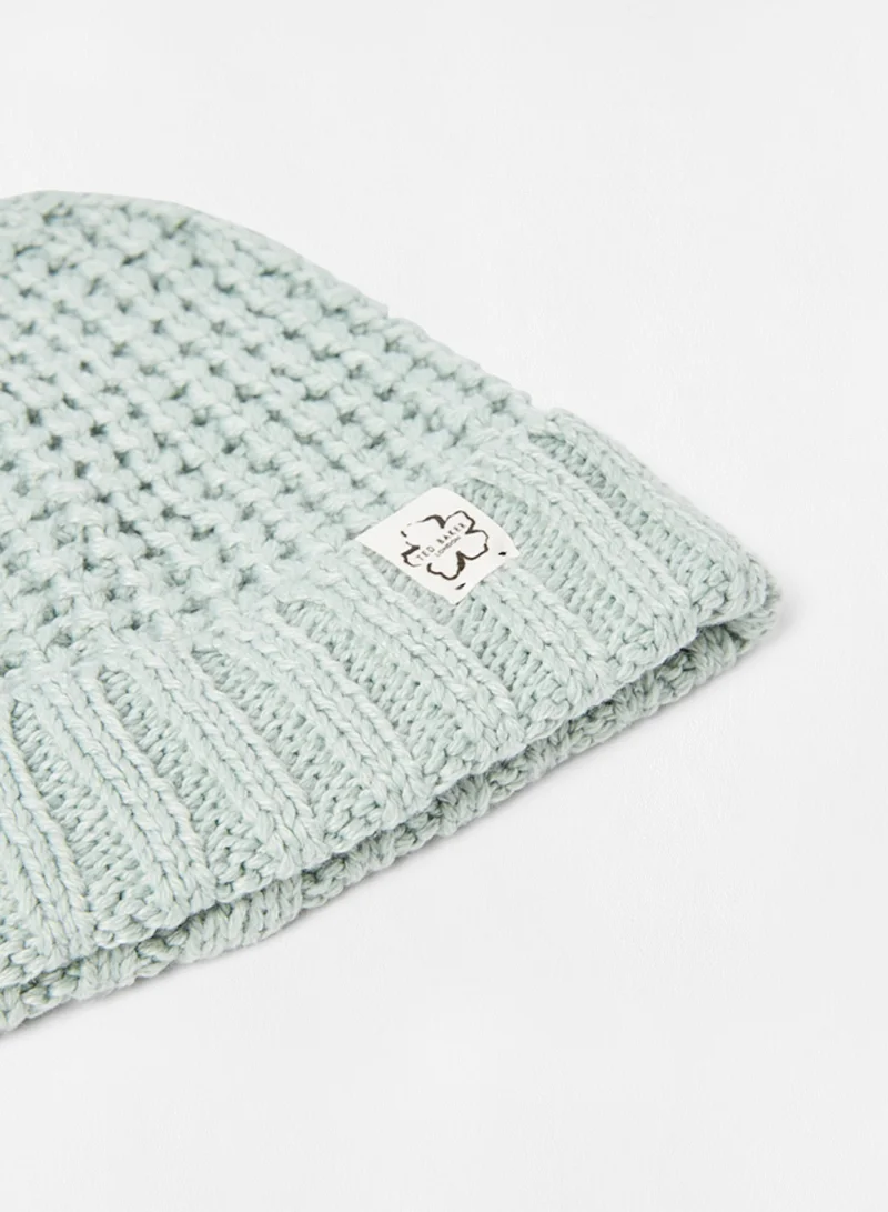 Ted Baker Beka Dasher Beanie Mint