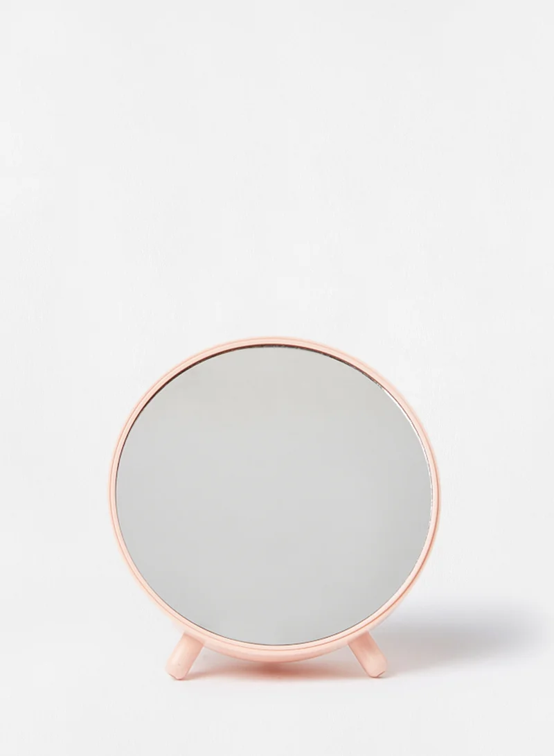 نيو لوك Circular Desk Mirror