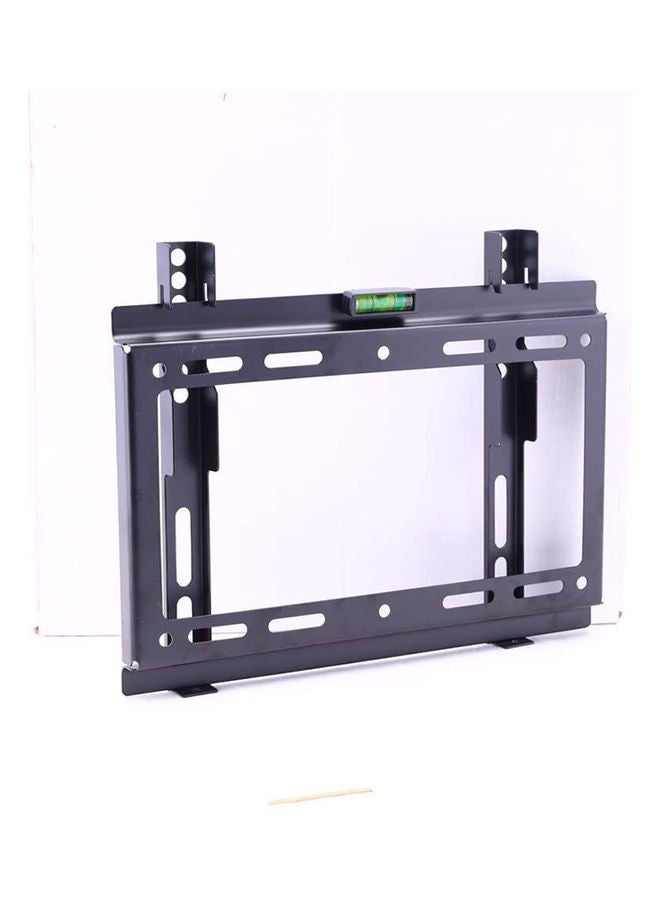 KRYPTON Metal LED TV Wall Mount Black  - Image 2