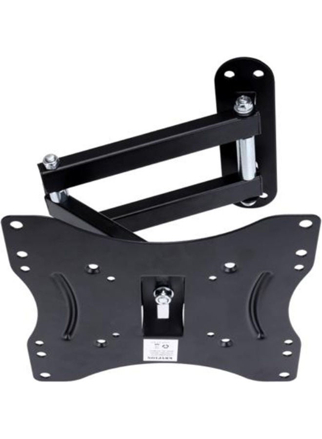 KRYPTON - Metal LCD TV Wall Mount Black - Image 1