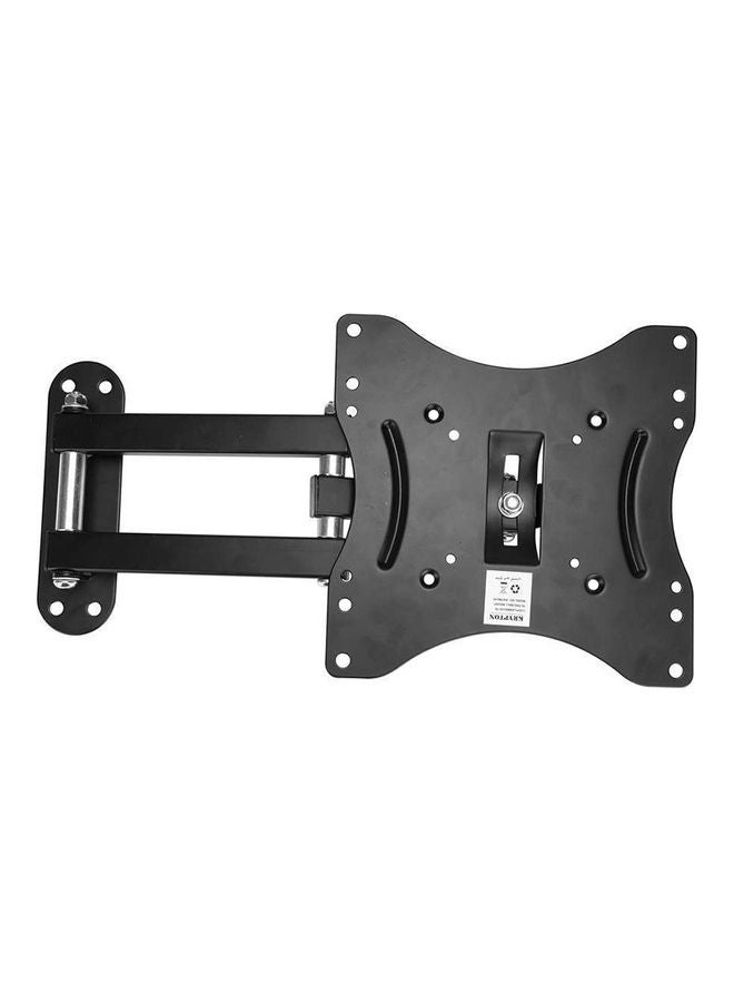KRYPTON - Metal LCD TV Wall Mount Black - Image 1