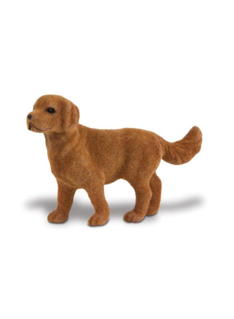 SPIN MASTER 12 Pieces Collectible Companion Dog Breed Figure Set - Image 4