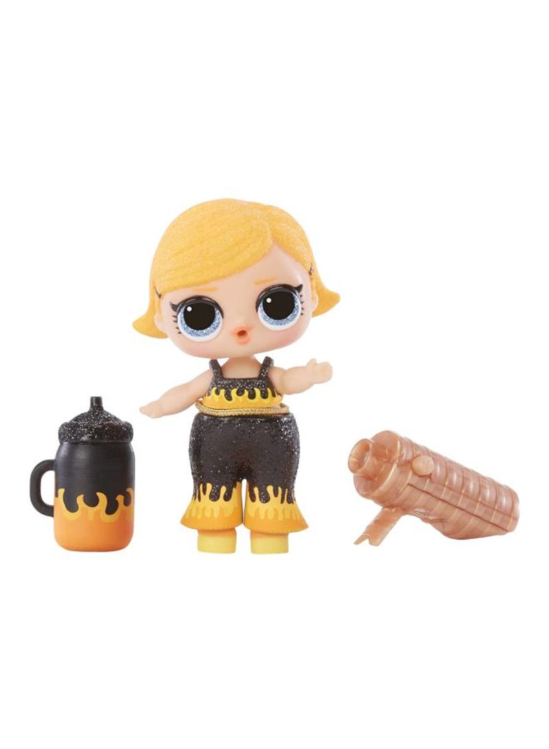 MGA Lights Glitter Doll 564843 - Image 2