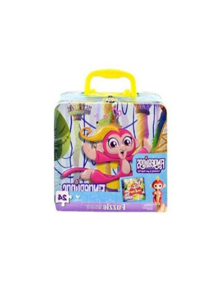 SPIN MASTER 12 Pieces Collectible Companion Dog Breed Figure Set - Image 1