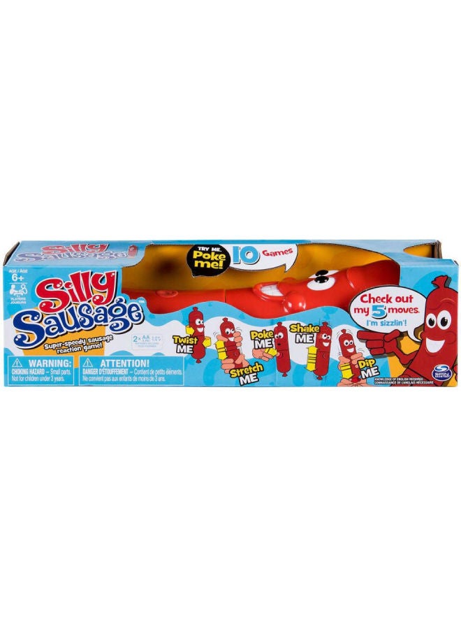 SPIN MASTER - Game Croc N Roll - Image 1