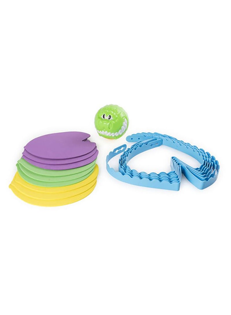 SPIN MASTER - Game Croc N Roll - Image 1