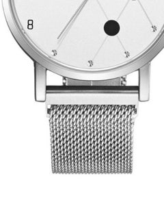 Elanova Stainless Steel Analog Wrist Watch  - Image 2