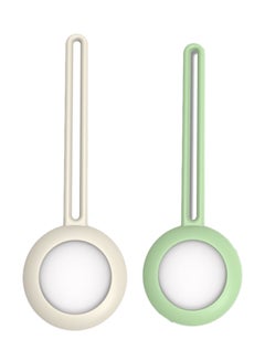 Green/Beige