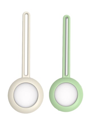 Green/Beige