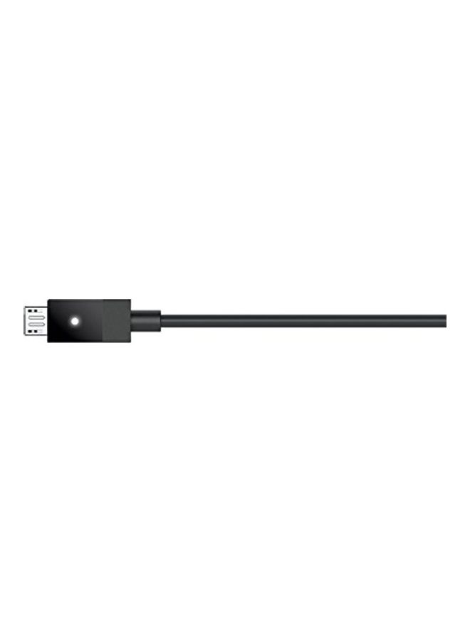 Microsoft Xbox One Controller With Cable For Windows - Image 2