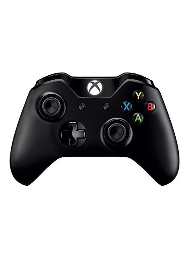 Microsoft Xbox One Controller With Cable For Windows - Image 1
