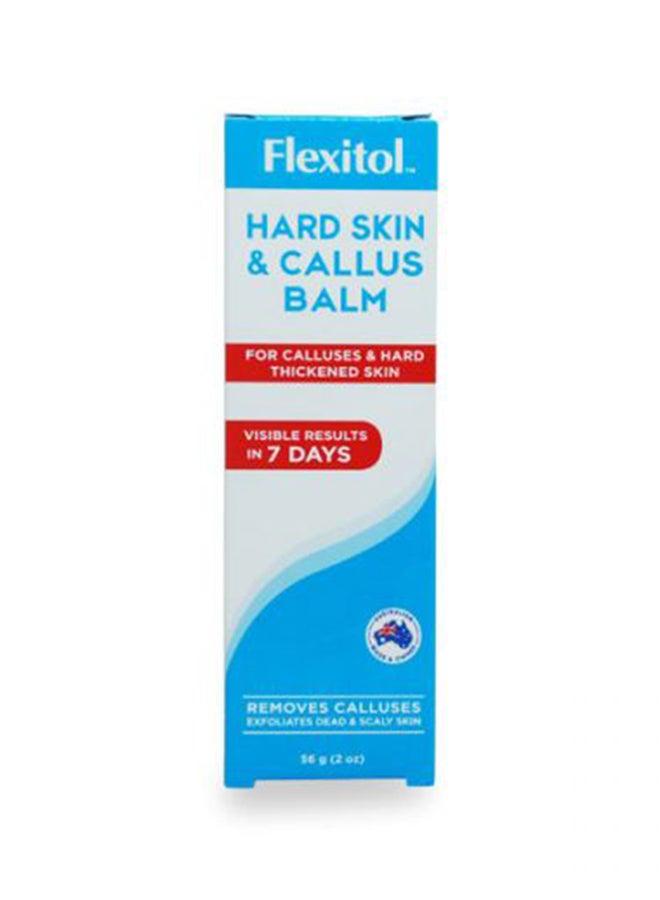 Flexitol - Hard Skin And Callus Balm - Image 1