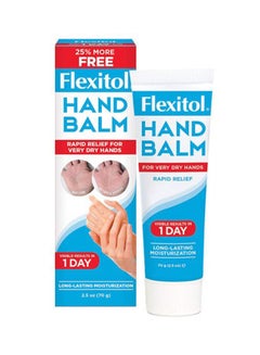 Flexitol Hand Balm 56grams  - Image 1