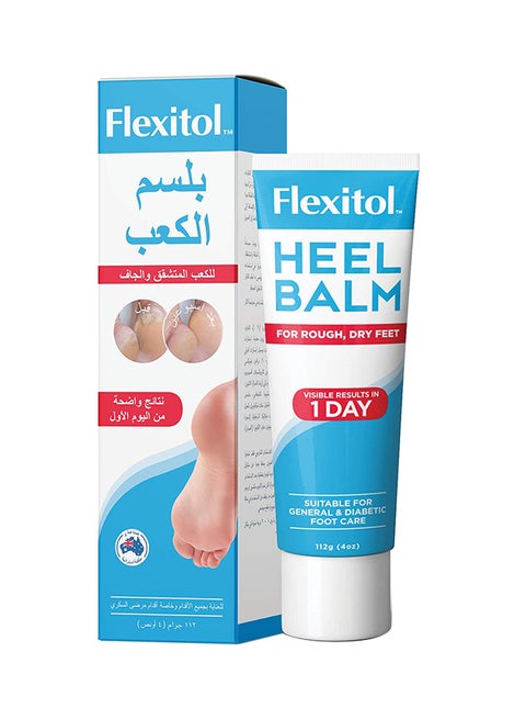 Foot Heel Balm 112grams