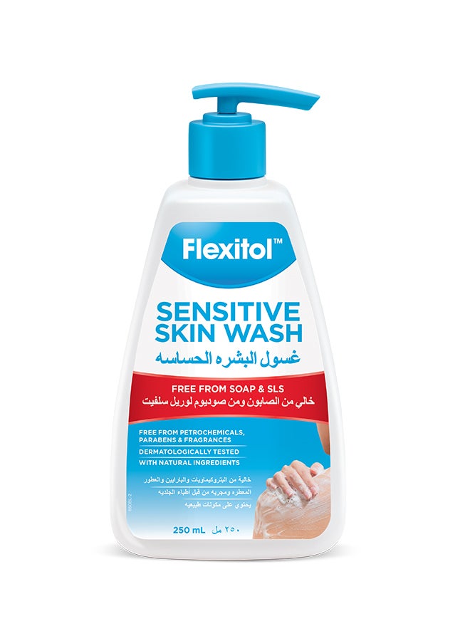 Flexitol Dry Skin Lotion 250ml