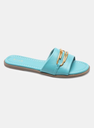 Teal