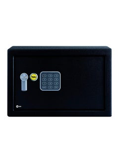 Medium Value Safe Black 25x35x25cm - v1632284112/N11568480A_1