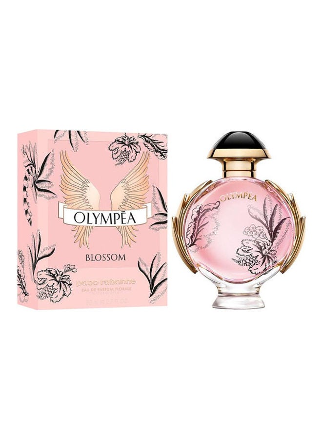 paco rabanne Olympea Blossom Florale EDP 80ml - Image 2
